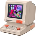 Divoom Minitoo Retro Pc-style Computer Speaker, Smart Pixel Screen With Diy Face. Fixed Price $109.49.