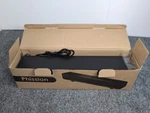 Phission Usb Powered Sound Bar Speakers For Computer Desktop Pc Laptop New!. Fixed Price $14.99.