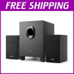 Orow Usb-powered 2.1 Subwoofer Speaker System. Fixed Price $64.79.