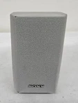 Sony SS-MSP2 5.5" Surround Sound Satellite Speaker Great. Fixed Price $22.46.