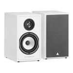 Triangle Borea BR02 Hi-fi Bookshelf Speakers (white, Pair). Fixed Price $299.00.