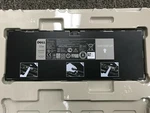 New Genuine Dell Venue 11 Pro 5130 T06G 32WH 7.4V Tablet Battery XMFY3 9MGCD. Fixed Price $12.99.