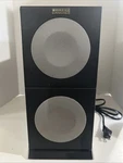 Altec Lansing AMS2100 Multimedia System Subwoofer Only Untested. Fixed Price $28.45.
