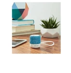 Verbatim Wireless Mini Bluetooth Speaker Teal -new-freeship 4 Hours Battery. Fixed Price $16.99.