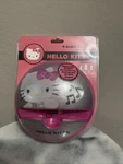 Hello Kitty Bluetooth Wireless Speaker By Sakar Pink Portable New Sealed. Fixed Price $25.00.