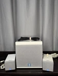 Vintage Yamaha YST-MS30 Powered Multimedia Speaker System Subwoofer Minty. Fixed Price $50.00.