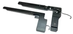 Apple Macbook Air 13" A1466 2017 Genuine L/r Speakers Set 923-00506. Fixed Price $9.99.