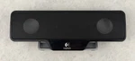 Logitech Portable Usb Laptop Clip-on Z205 S-00094 Speaker Bar Tested!. Fixed Price $15.94.