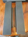 Pair Of Samsung SPL320PB Stereo Speakers For. Fixed Price $92.00.