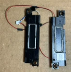 New Genuine Dell Inspiron 13 9350 9360 Left And Right Speaker Set 08DCR4. Fixed Price $20.40.
