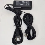 Zebra Gk & Zd Series Power Supply 105934-053, 100-240VAC, 24VDC Output. Fixed Price $27.99.