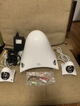 Jbl Creature Ii Self-powered Satellite And Subwoofer System 3 Pieces Tested. Fixed Price $65.00.