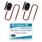 Cqrobot Arduino Compatible Speaker 3W 4 Ohm JST-PH2.0 Module Board Expansion. Fixed Price $18.82.