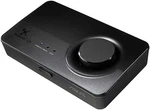 Asustek Hi-res Compatible Sound Card Usb 5.1CH Corresponding Xonar U5. Fixed Price $159.07.