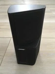 Single Bose Acoustimass SE-5 Speaker. Fixed Price $29.99.