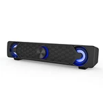 Pc Speakers Smalody Gaming Usb Powered With Led Lights Compatible. Fixed Price $65.17.