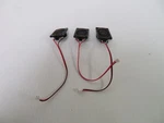 Lot Of 3 Hp Prodesk 600 G1 Sff Desktop Speaker 711586-001. Fixed Price $9.98.