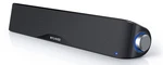 Nylavee Computer Speakers, Hifi Stereo Sound Bar With Bluetooth & 3..... Fixed Price $81.05.