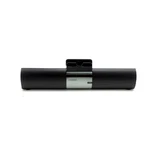 Ikanoo Portable Bluetooth Sound Bar Speaker - 6 W Rms (BT008BLACK). Fixed Price $38.48.