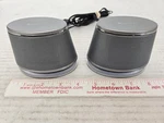 Satechi ST-U620S Dual Sonic Portable Computer Speakers Free Shipping. Fixed Price $19.99.