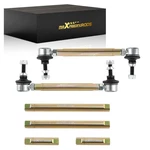 4X Sway Bar Link Mounting Nut + 6X Adapter For Bmw Series E36 M3 E90 E91 E92. Fixed Price $104.55.