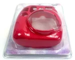 Atny Instax Instant Camera Silicone Case For Mini 8 & 9 Pink New Sealed. Fixed Price $6.99.