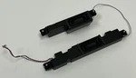 Lenovo Thinkcentre M920Z 10S6002CUS Left & Right Speaker Set SSB0Q58458 01AH958. Fixed Price $39.99.
