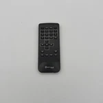 RHB70 Remote For Rockville Compact Powered Speaker System Tested Works. Fixed Price $9.99.