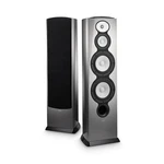 Revel Performabe F228BE Floorstanding Speaker -silver (pair) **b Stock**. Fixed Price $5499.00.