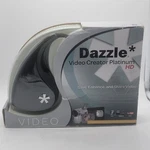 Corel Dazzle Video Creator Platinum Hd Capture +pinnacle Studio 15 Pc Usb. Fixed Price $36.00.