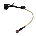 For Sony PCG-81115L VPCF11 VPCF12 136FM Dc Power Jack Cable M930 015-0001-1494. Fixed Price $9.99.
