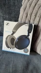 Sennheiser Momentum 4 Bluetooth Wireless, Jeans + Creative BT-W5 Dongle. Fixed Price $310.00.