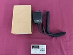 Sonim Stone Mountain Epic Remote Speaker Microphone W/ Chan XP5 & XP8 XP10. Fixed Price $99.99.