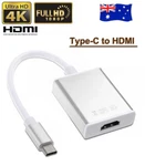 USB3.1 Type-c To Hdmi Adapter Audio Video 4K*2K For Asus Zenfone 7 Pro. Fixed Price $12.15.