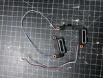 Asus Expertbook B1500CEAE Internal Speaker Set Left Right 04072-04170000. Fixed Price $9.99.