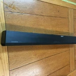Insignia NS-HSB318 Usb Port Black Soundbar Home Theater Speaker. Fixed Price $42.95.