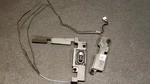 Genuine Lenovo Thinkpad T440S T450S Laptop Left & Right Speaker Set 04X3862 8751. Fixed Price $10.47.