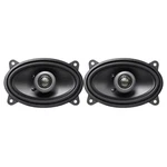 Mb Quart FKB146 Formula Inch 2-WAY Coaxial Car Speakers 90 Watts (pair). Fixed Price $39.95.