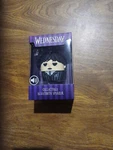 Netflix Wednesday Addams Collectible Bluetooth Speaker Family 2IN New. Fixed Price $13.25.