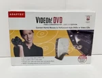 Dvd Complete Converter Kit Usb 2.0 Vhs HI8 Camcorder Cd Home Videoh!. Fixed Price $25.95.