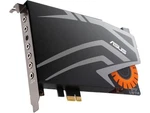 Asus Strix Soar 8 Channels Pci Express Interface Sound Card. Fixed Price $66.99.