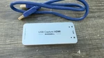 Magewell Hdmi GEN1 Usb 3.0 Video Capture Dongle 32011. Including Cable. Fixed Price $137.00.