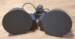 Tested Logitech Mx Sound S-00167 Bluetooth 2.0 Multi Device Stereo Speakers Read. Fixed Price $45.97.