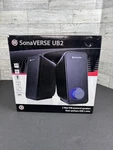 Gogroove Desktop Computer Speakers For Laptop And - Sonaverse 2. Fixed Price $39.99.
