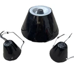 Altec FX3021 Speaker Set In Black. Fixed Price $139.95.