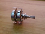 Harman Kardon A30K Volume Control Potentiometer. Fixed Price $90.00.