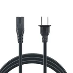 6FT Ac Power Cord Cable For Companion 3 5 Multimedia Pc Speaker System. Fixed Price $10.33.