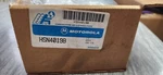 New In Box--motorola HSN4019B Radius Maxtrac External Speaker. Fixed Price $30.00.
