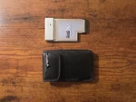 Creative Sound Blaster X-fi Notebook EXPRESSCARD/54 Card, Used Working. Fixed Price $39.99.