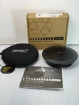 Jabra Uc Portable Usb And Bluetooth Speakerphone (7510-109) NB1. Fixed Price $53.54.